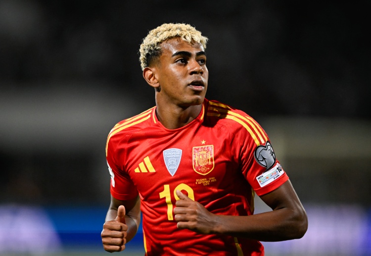 ၂၀၂၅ ခုနှစ် အတွက် ဘယ်လွန်ဒေါ ဆုပေးပွဲ ကတော့ လာမယ့် စက်တင်ဘာလ ၂၂ ရက်နေ့မှာ ကျင်းပတော့မှာ ဖြစ်ပါတယ်။