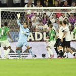 ဒီနိုင်ပွဲကြောင့် ဂျာမနီက ကမ္ဘာ့ဖလား ခြေစစ်ပွဲ (ဥရောပဇုန်) အုပ်စု A ရဲ့ အမှတ်ပေးဇယား အဆင့် ၃ နေရာကို တက်လှမ်းနိုင်ခဲ့ပါတယ်။