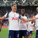 Champions League: Tottenham có thể sẽ lại gặp những khó khăn ở trận đấu này