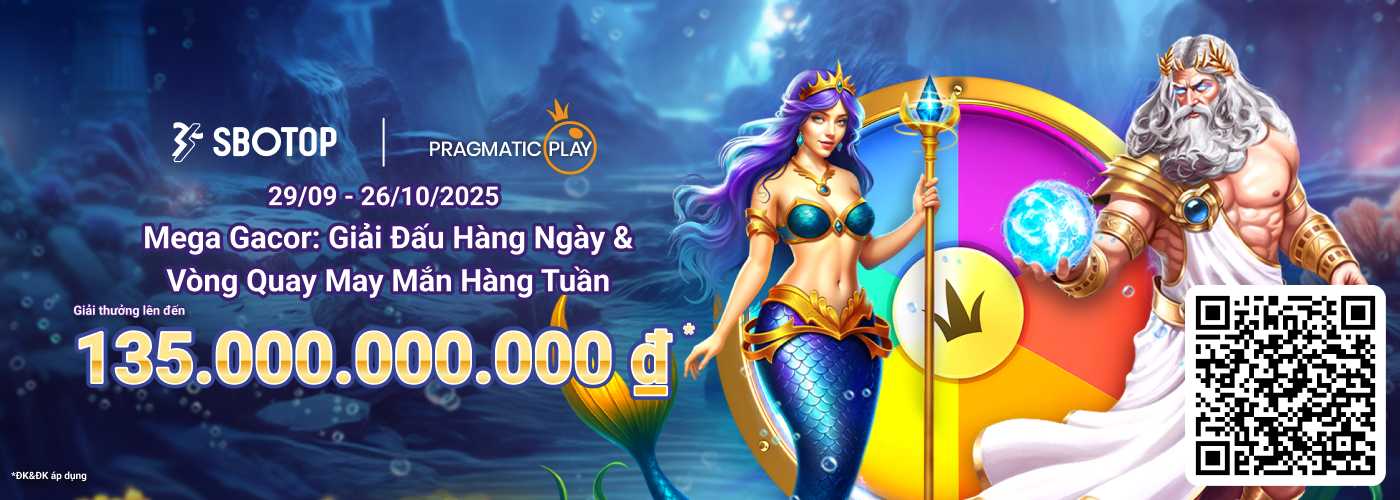 Pragmatic Play Mega Gacor: Giải Đấu Hàng Ngày & Vòng Quay May Mắn Hàng Tuần
