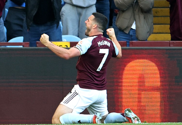 Aston Villa giành chiến thắng ở trận đấu gặp Fulham vòng 6 Premier League 2025/26