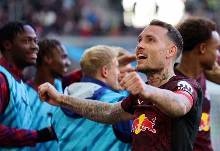 สตุ๊ตการ์ท หวังขึ้นรองจ่าฝูง บุนเดสลีกา 2025