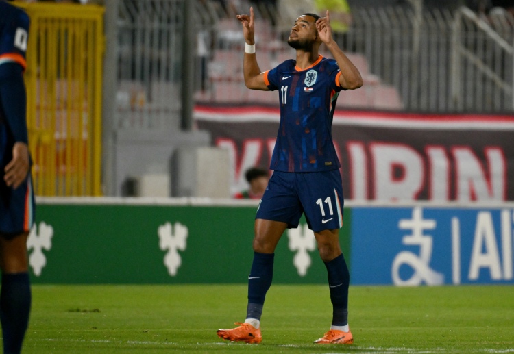 နယ်သာလန် ကတော့ ကမ္ဘာ့ဖလား ခြေစစ်ပွဲ ဥရောပဇုန် အုပ်စု G မှာ ၅ ပွဲ ကစား ၄ ပွဲနိုင်၊ ၁ ပွဲ သရေ ရမှတ် ၁၃ မှတ်နဲ့ ဦးဆောင်နေပါတယ်။