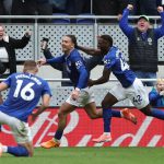 Jack Grealish returns as Everton prepare to face Tottenham Hotspur in the Premier League