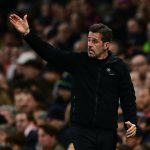 英超联赛 压力沉重