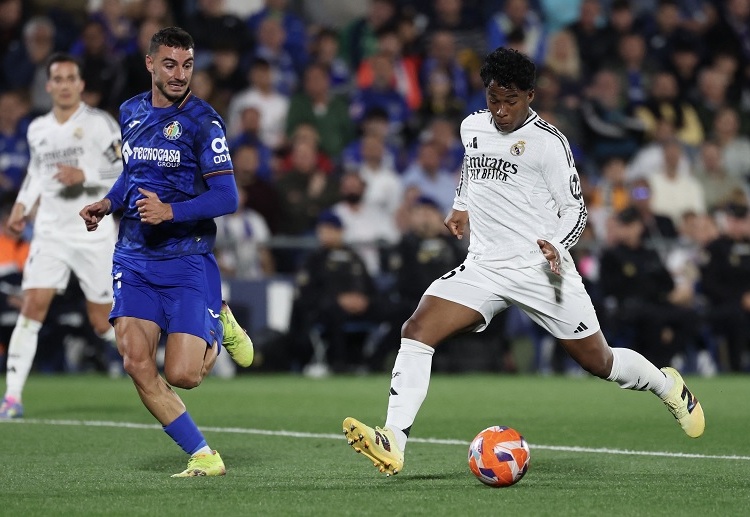 လာလီဂါ ထိပ်သီး ရီးရဲလ်မက်ဒရစ် ကတော့ လက်ရှိမှာ ထိပ်တန်း ခံစစ်မှူး ၃ ဦးကို စိတ်ဝင်စားနေပါတယ်။