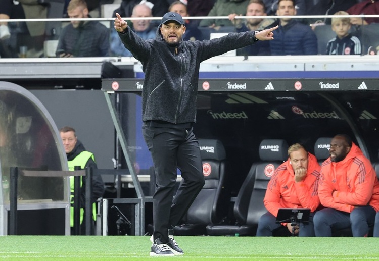 Bayern thi đấu vòng 11 Bundesliga 2025/26 chạm trán Freiburg