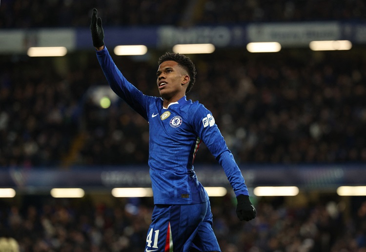 เชลซี โชว์ความเหนือชั้นใส่ บาร์ซ่า ในเกม ยูฟ่า แชมเปี้ยนส์ลีก 2025