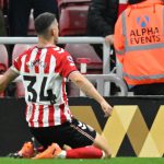 ซันเดอร์แลนด์ เริ่มต้นผลงานได้ดีเกินคาดใน พรีเมียร์ลีก 2025