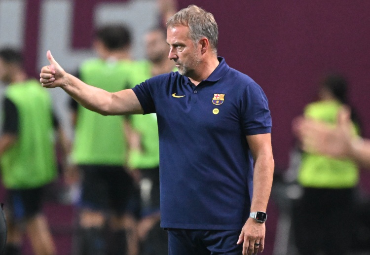 လာလီဂါ ကလပ် ဘာစီလိုနာ ကတော့ လီယွန်နယ် မက်ဆီနဲ့ ပြန်လည် ပေါင်းစည်းဖို့ သူတို့ရဲ့ အစီအစဉ်တွေကို အရှိန်မြှင့်ဖို့ စဉ်းစားနေပါတယ်။