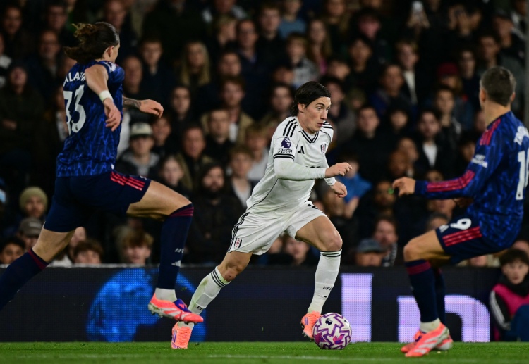 Klasemen Premier League 2025-2026