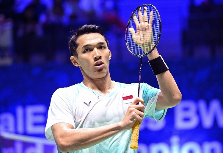 德国海露羽毛球公开赛 第3冠