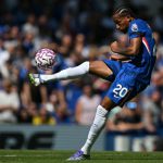 英超联赛 凭借佩德罗的进球，切尔西客场1比0战胜热刺，取得德比五连胜。