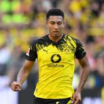 โบรุสเซีย ดอร์ทมุนด์ ต้องการรักษาตำแหน่งบนตาราง บุนเดสลีกา 2025