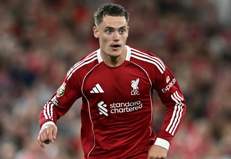 ฟลอเรียน เวียร์ตซ์ ยังคงต้องใช้เวลาปรับตัวใน พรีเมียร์ลีก 2025