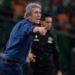 La Liga: Real Betis có quyền tự tin