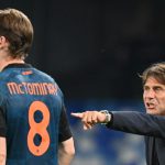 Champions League: Napoli có thể vẫn sẽ chơi tốt ở trận này