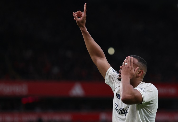 Nottingham Forest đá vòng 13 Premier League bằng màn đối đầu Brighton