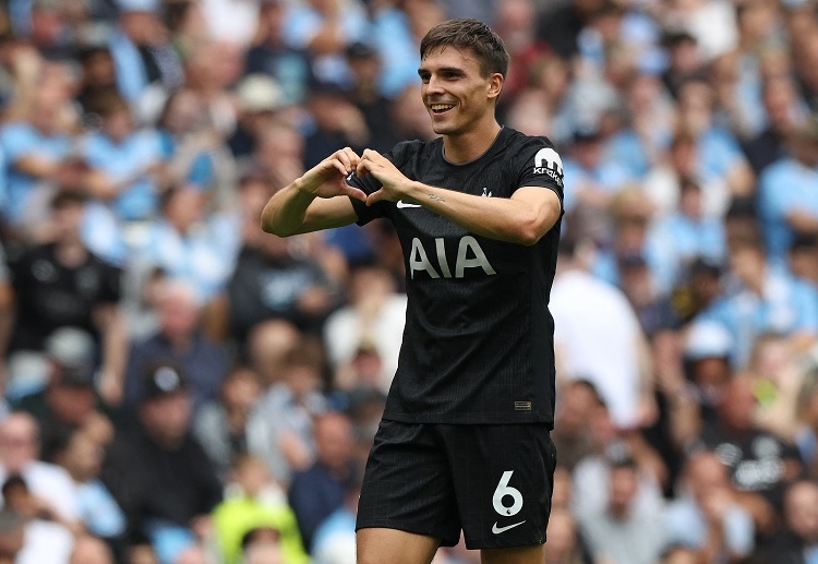 ท็อตแน่ม ฮ็อตสเปอร์ ยอมรับไม่ง่าย เจอ ฟูแล่ม ในศึก พรีเมียร์ลีก 2025