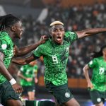 Victor Osimhen’s double propels Nigeria to the CAF World Cup 2026 play-off final