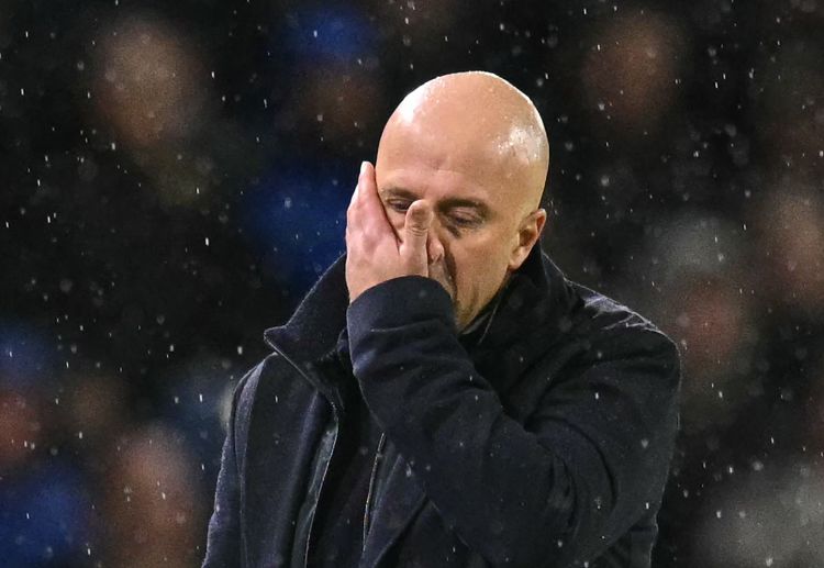 欧冠联赛 越来起沉重