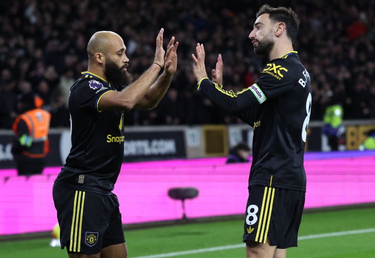 แมนเชสเตอร์ ยูไนเต็ด รอเช็ค เบนจามิน เซสโก้ อีกรายก่อนเกมพรีเมียร์ลีก 2025