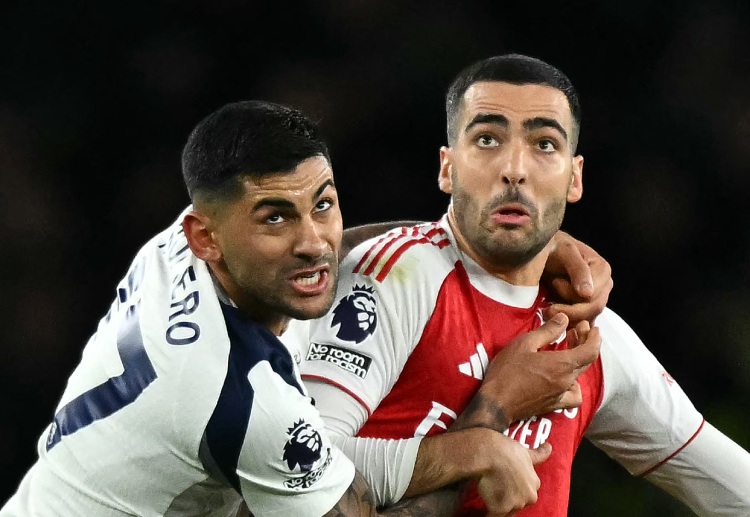 英超联赛 状态火热