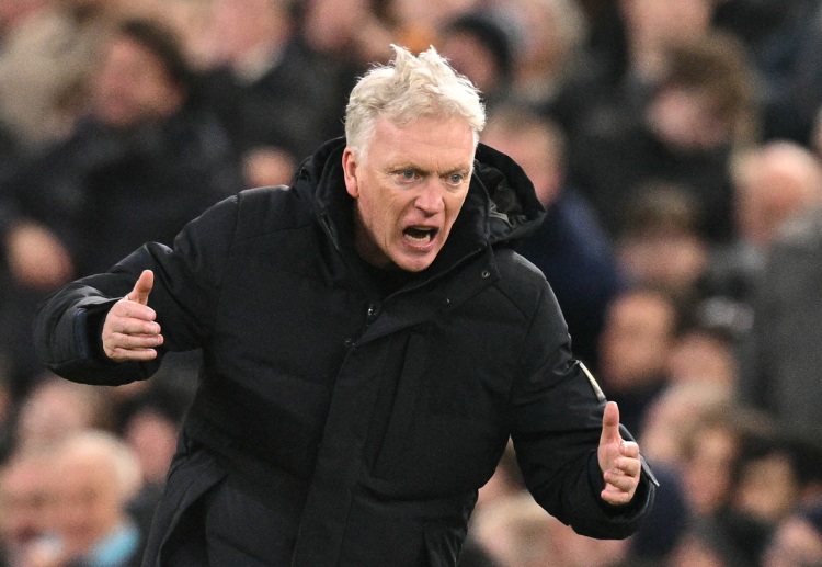 Taruhan Premier League: Nottingham Forest vs Everton