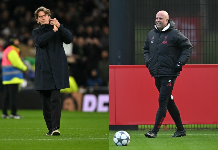 Tottenham đá vòng 17 Premier League bằng màn đối đầu Liverpool