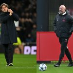 ท็อตแน่ม ฮ็อตสเปอร์ ยังคงยากกับการเก็บแต้มในทุกๆ เกมที่ลงเล่นพรีเมียร์ลีก 2025