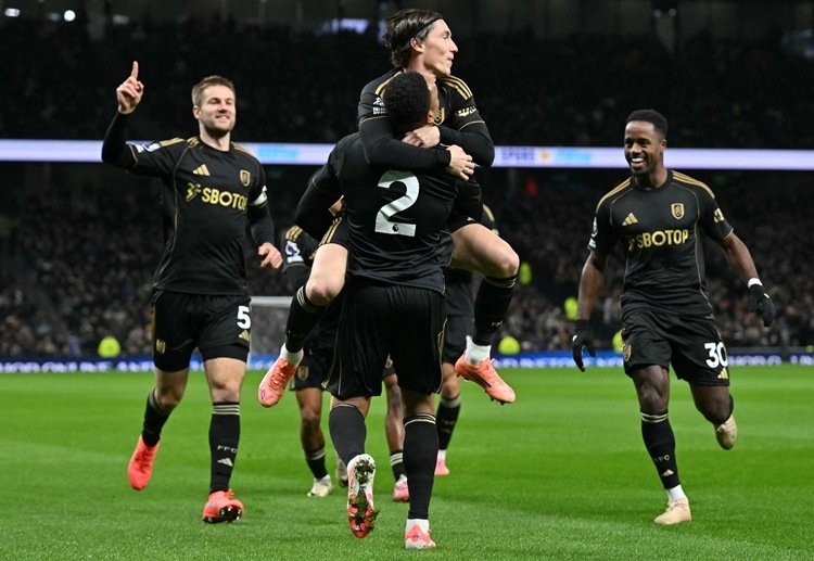 풀럼은 크라벤 코티지에서 열릴 프리미어리그 경기에서 맨체스터 시티를 상대로 힘든 도전에 직면한다