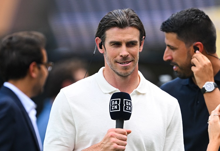 ဘေးလ်ဟာ လာလီဂါ ထိပ်သီး ရီးရဲလ်မက်ဒရစ် မှာတော့ ရော်နယ်ဒိုရဲ့ ကြီးမားတဲ့ လွှမ်းမိုးမှုကြောင့် ထင်သလောက် ခရီးမပေါက်ခဲ့တာ ဖြစ်ပါတယ်။