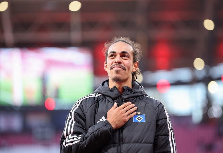 Hamburger SV seem to be struggling in the 2025-26 season as they sit 13th in the Bundesliga table