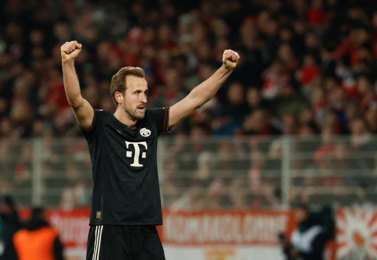 บาเยิร์น มิวนิค ยังคงนำโด่งเป็นจ่าฝูง บุนเดสลีกา 2025