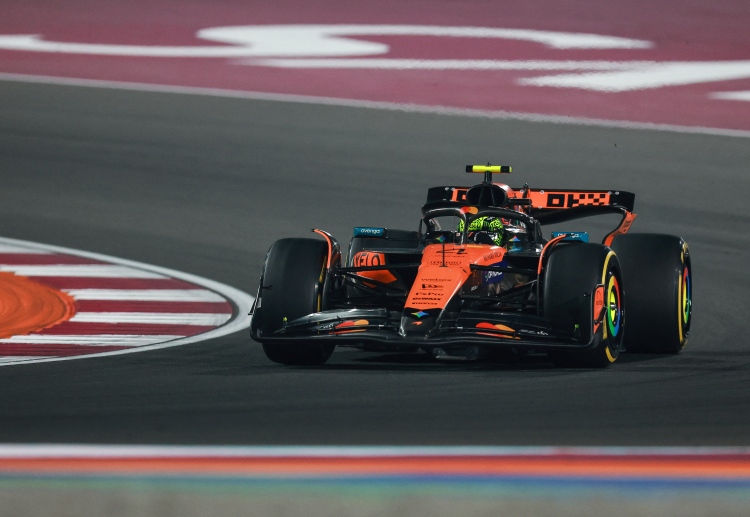 Lando Norris heads into the Abu Dhabi Grand Prix with the edge in a three-way fight for the F1 title