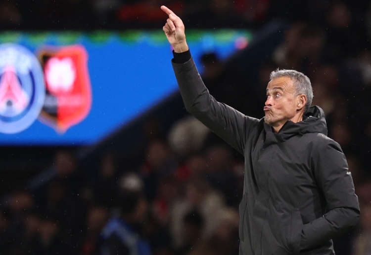 PSG look to climb to second in their Champions League group when they meet Athletic Bilbao