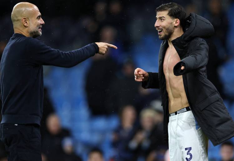 แมนเชสเตอร์ ซิตี้ เร่งเครื่องด้วยผลงานดีต่อเนื่องใน พรีเมียร์ลีก 2025