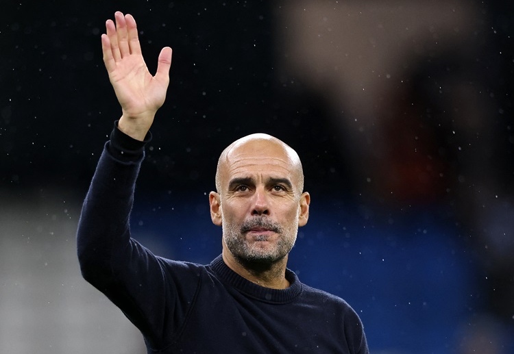 Manchester City are fast becoming strong title contenders this 2025-26 Premier League season
