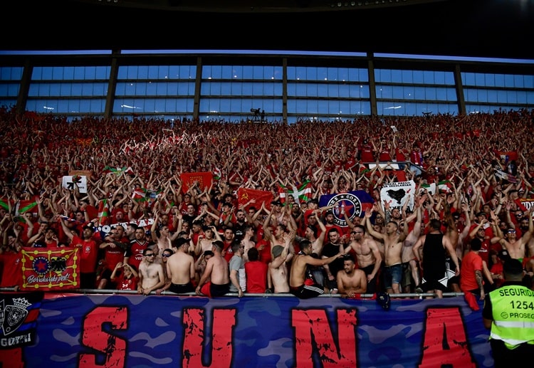 La Liga: Flavien Enzo Boyomo scored a late goal to help Osasuna hold Mallorca to a draw