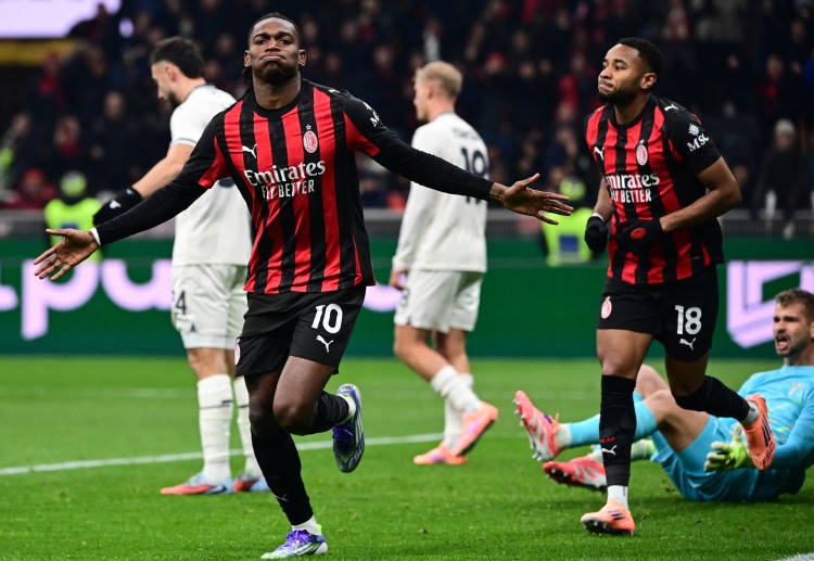 เอซี มิลาน เก็บ 3 แต้มในบ้าน กัลโช่ เซเรีย อา 2025