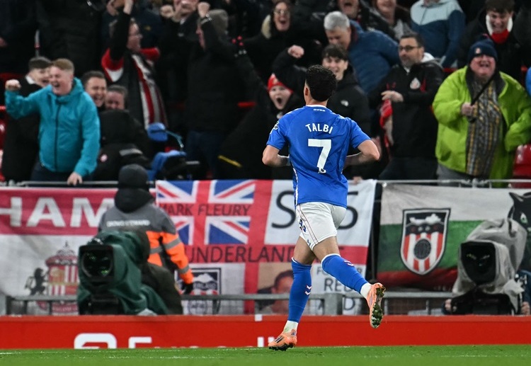 ซันเดอร์แลนด์ อาจเซอร์ไพรส์ใส่ทีมใหญ่อีกครั้งใน พรีเมียร์ลีก 2025