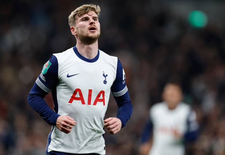 MLS: Werner được kỳ vọng sẽ là sự hỗ trợ chất lượng cho Messi