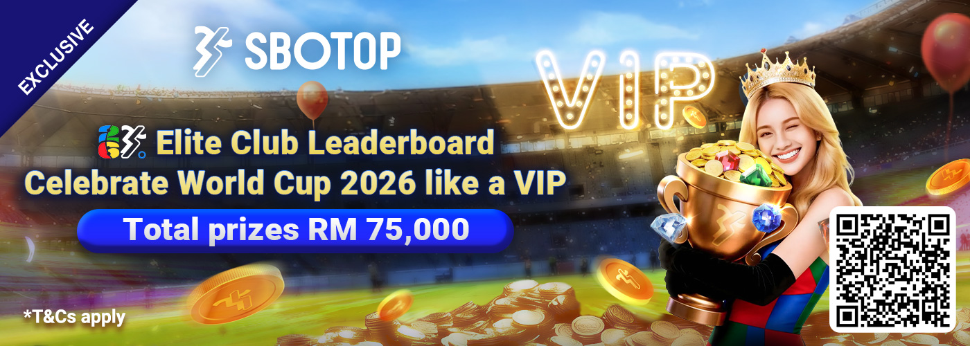 Elite Club Leaderboard