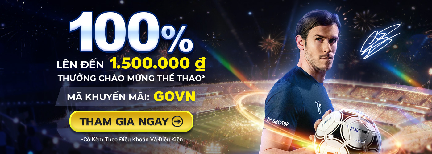 Promotion Jan 2026 – VN (GO)