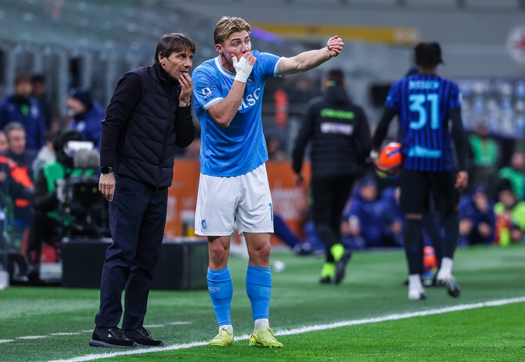 Serie A: Napoli được dự đoán sẽ không quá lép vế trước Juventus