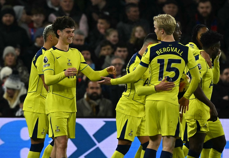 Premier League: Tottenham có thể sẽ lại có một trận đấu không dễ dàng