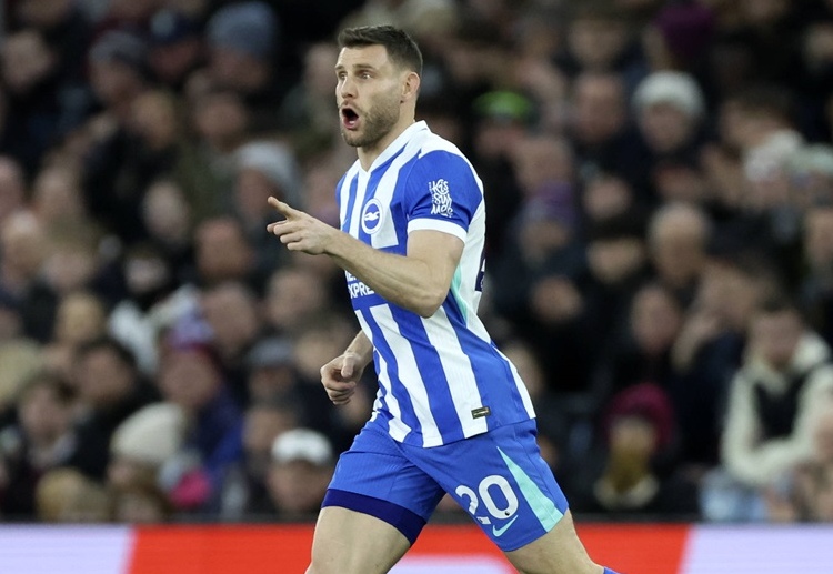 Weakened Brighton take on Liverpool in the FA Cup with veteran James Milner potentially featuring