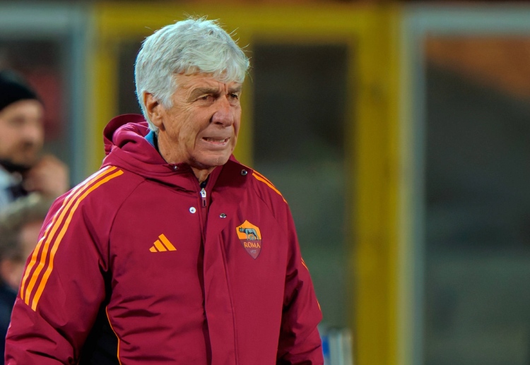 Serie A: AS Roma sẽ không dễ để có được 3 điểm trọn vẹn ở trận đấu này