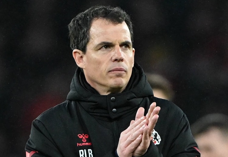 ซันเดอร์แลนด์ พรีเมียร์ลีก 2026