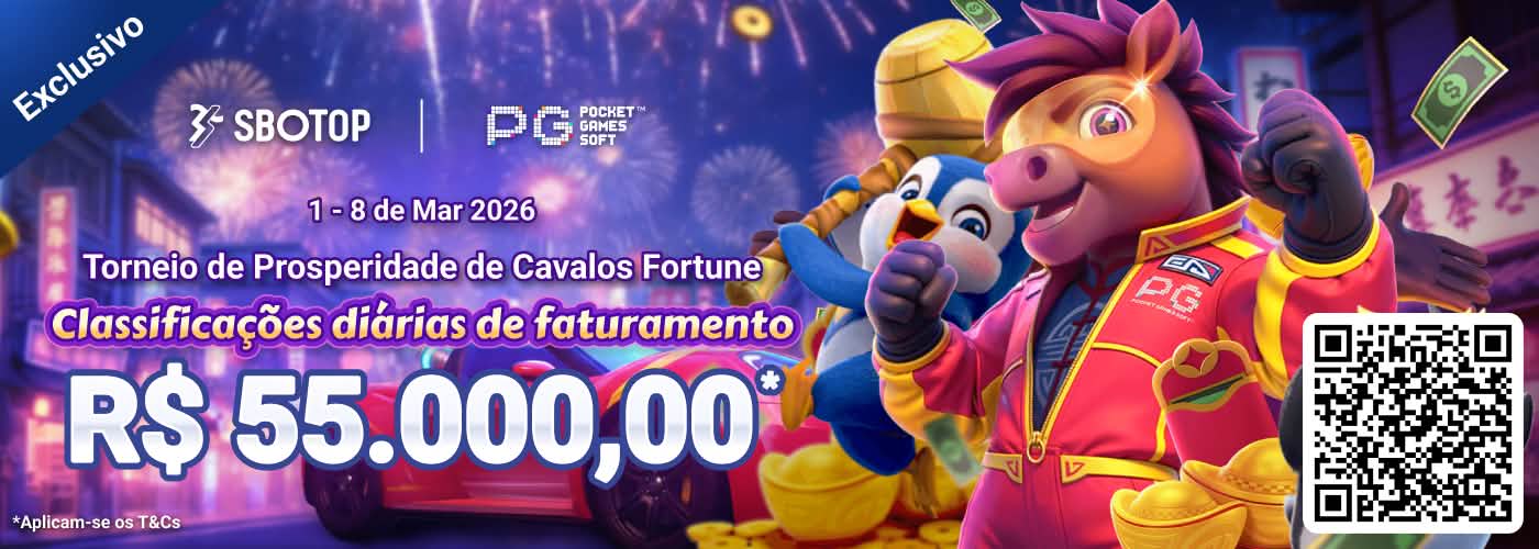 Torneio de Prosperidade de Cavalos PG Soft Fortune